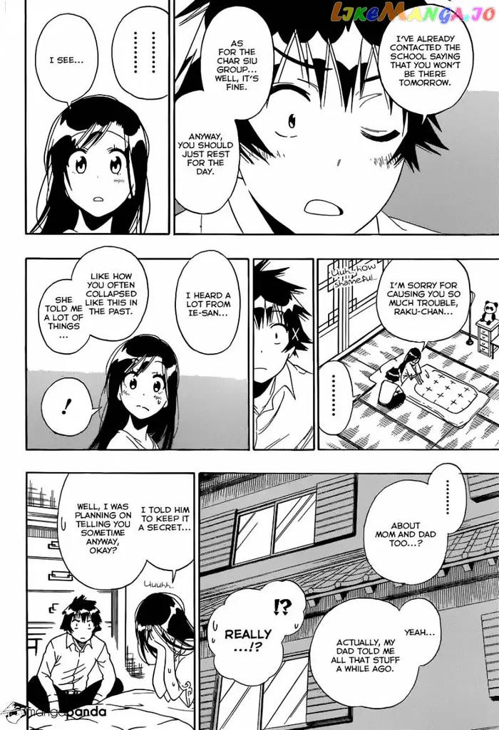 Nisekoi Chapter 147 image 13_optimized